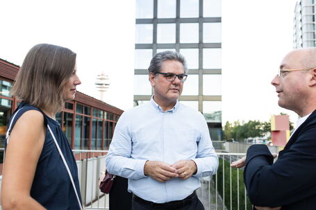 © Ouriel Morgensztern, Belvedere, Wien